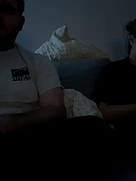 feetdetente online show from November 5, 11:43 pm