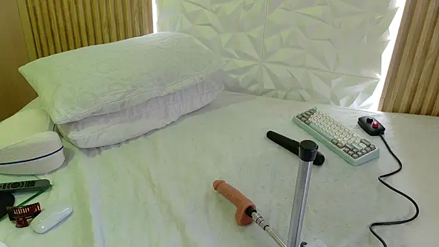 Cherry--Blossom online show from April 17, 9:50 pm