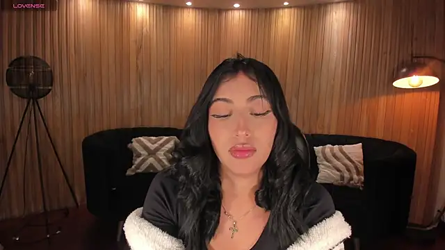 CelesteMoonX online show from June 8, 4:46 am