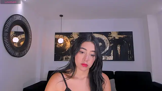 ScarlettBlaze  online show from April 13, 12:06 pm