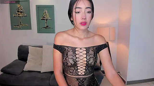 ScarlettBlaze  online show from November 10, 12:33 pm