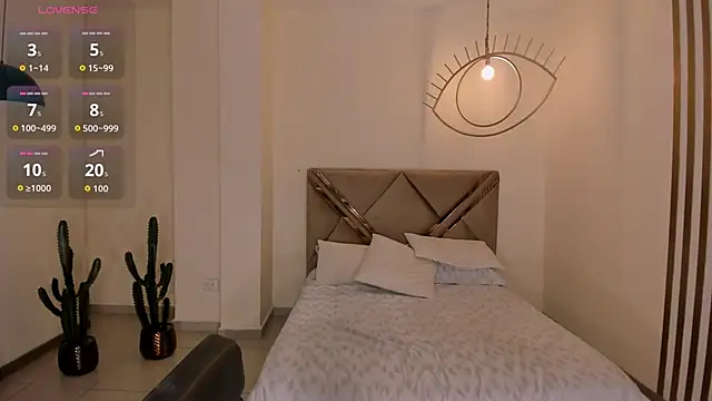 ScarlettBlaze  online show from February 12, 12:18 pm