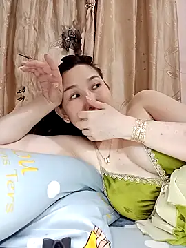 Ana-love2025 online show from December 1, 2:09 pm