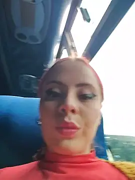 BiancaLuxor  online show from November 25, 6:53 pm