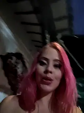 BiancaLuxor  online show from November 28, 11:08 pm