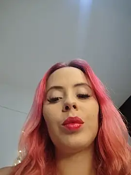 BiancaLuxor  online show from November 7, 11:20 pm