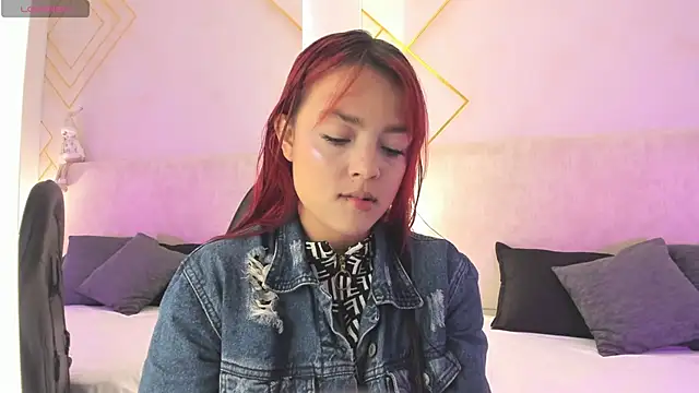 Martinaa Garcia online show from January 5, 7:50 pm