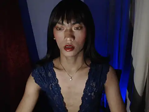 HaileyPresly online show from November 10, 4:51 am