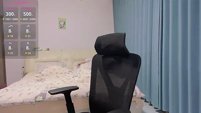 Momo-999 online show from November 23, 7:26 pm