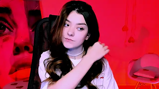 AnaSteisher online show from February 14, 4:20 pm