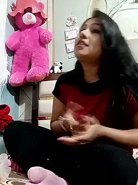 Vanshika1432 online show from December 5, 4:19 pm