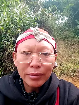 nui-show online show from November 21, 5:09 am