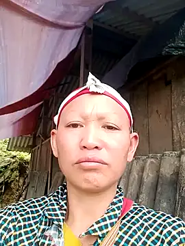 nui-show online show from October 23, 6:19 am