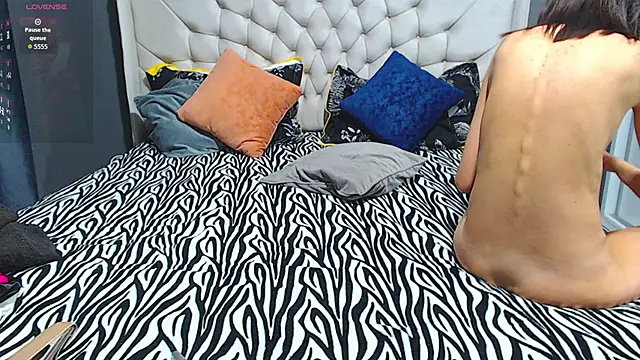 RubySweet11 online show from October 24, 7:15 am