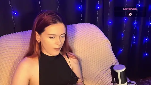 Veksal1a online show from April 8, 5:26 pm