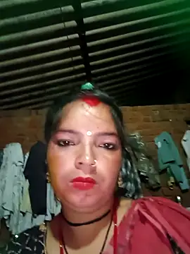 M-MAYA online show from April 19, 8:33 pm