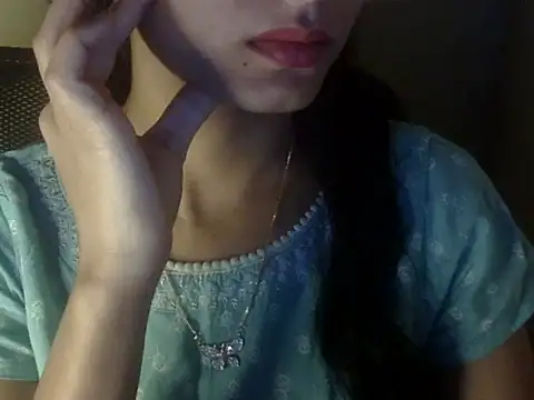 Shezi N online show from February 24, 8:07 pm