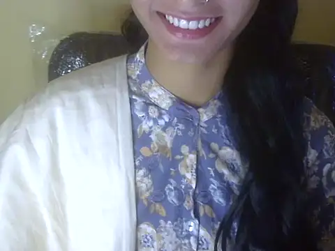 Shezi N online show from November 30, 4:49 am