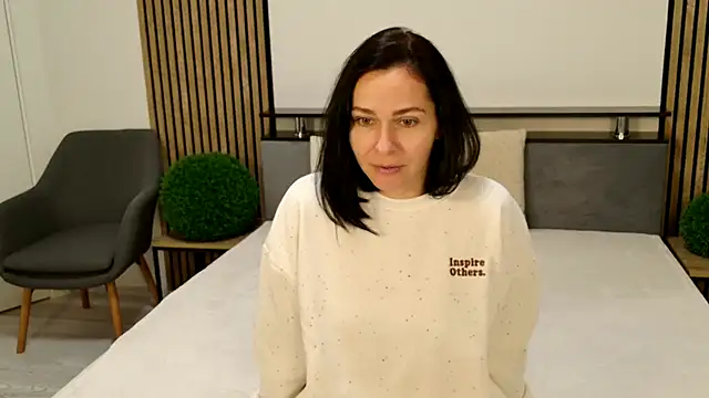 DitaNoir online show from November 20, 10:38 am