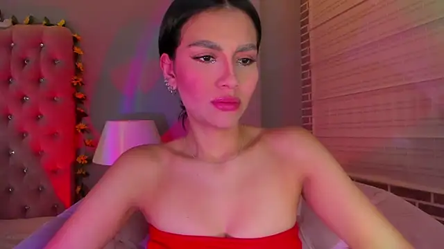 TanyaBello online show from March 10, 5:00 am