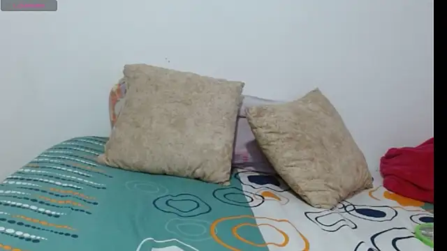 bambiluly online show from February 19, 5:56 pm