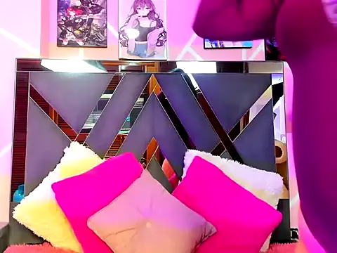 ashley noa online show from October 20, 11:46 am
