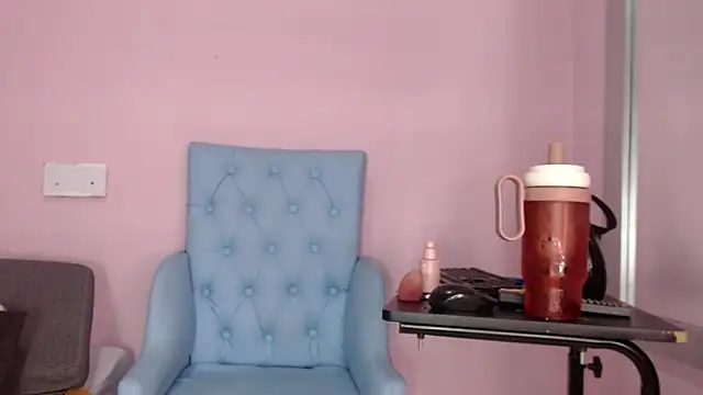 miel alisha online show from December 19, 12:41 pm