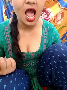 sexylive1100 online show from January 18, 4:20 am