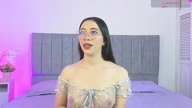 GabbieHill online show from October 27, 7:41 pm