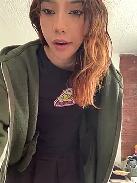 MiaaCute- online show from March 17, 8:46 pm