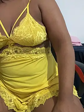 NatashaAzura online show from November 24, 5:59 pm