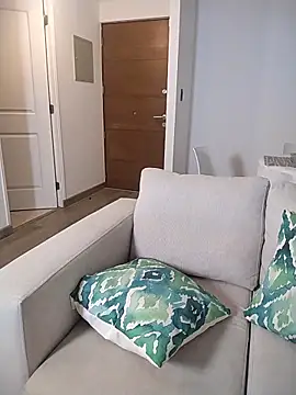 Cherrycandy21 online show from November 18, 1:06 am