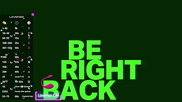 AsianWildsexHUGECOCK69 online show from April 13, 7:36 pm