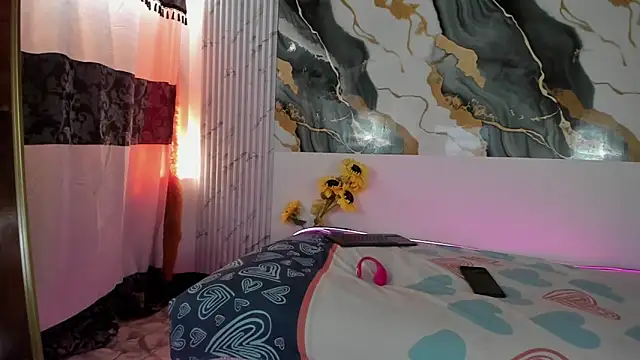 sharon ivanna12 online show from February 19, 7:13 pm