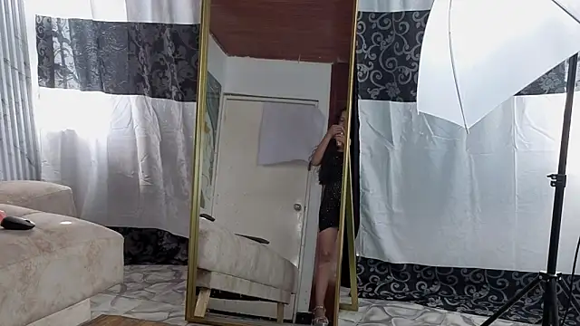 sharon ivanna12 online show from February 6, 7:50 pm