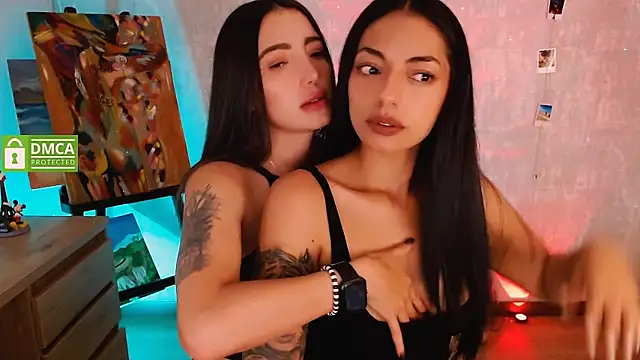 natval6 online show from April 5, 7:18 am