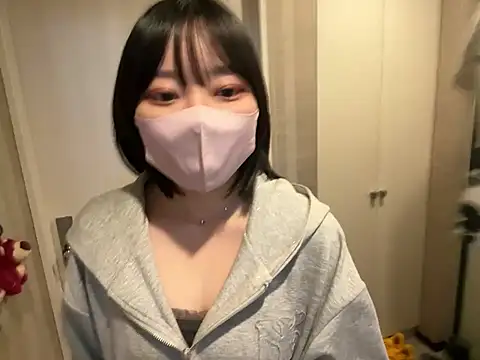 pinkudayo girl online show from April 6, 12:39 pm