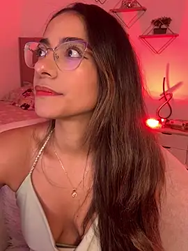 elegant  rouse online show from March 23, 10:38 pm