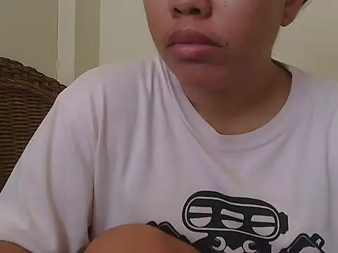 ChubbyButty online show from April 6, 4:46 am