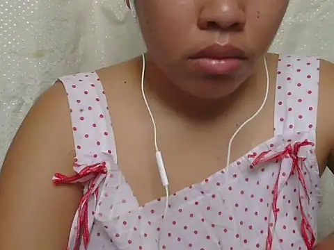 ChubbyButty online show from April 5, 3:38 am