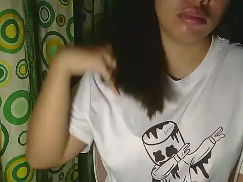 ChubbyButty online show from February 23, 12:22 am