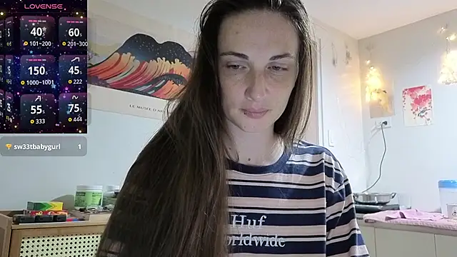 mistressaurora online show from November 26, 4:52 pm