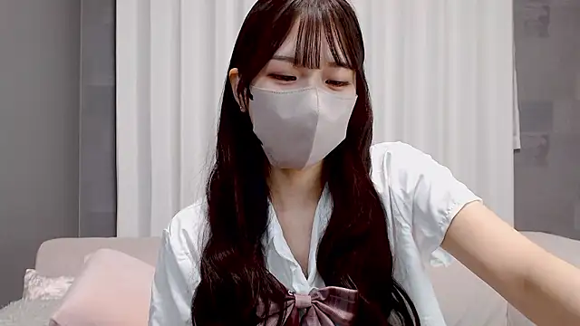 LOVE MIREI LOVE online show from November 16, 11:32 am