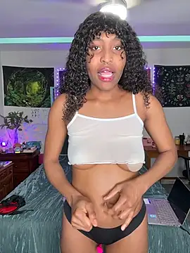 DaisyMynx online show from November 21, 3:41 am