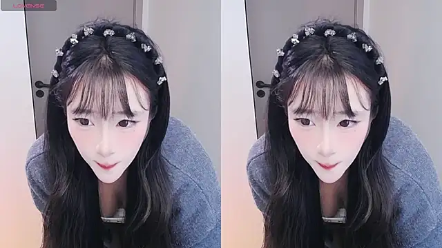 Kinadolly online show from November 4, 1:05 pm