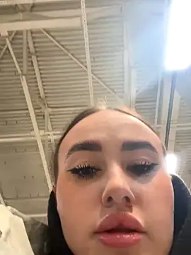 KiraSunshine online show from November 11, 3:46 am