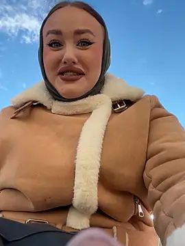 KiraSunshine online show from November 3, 3:54 am