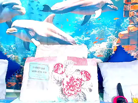 Cherrybootyjoy online show from January 14, 5:23 am