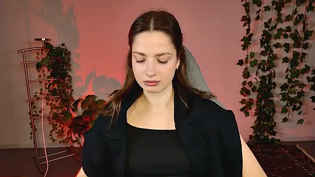 KiraVair online show from March 19, 12:31 pm