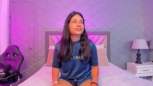 ViolettRouse online show from December 17, 5:39 pm